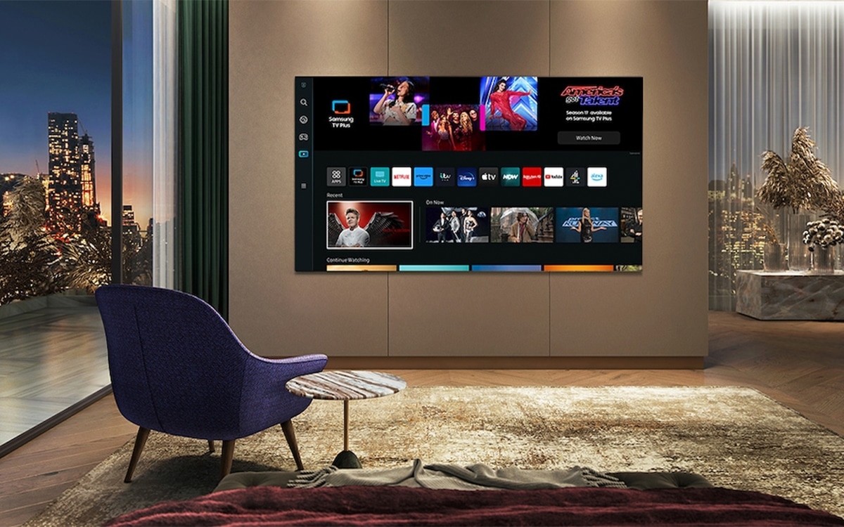 Smart TV
