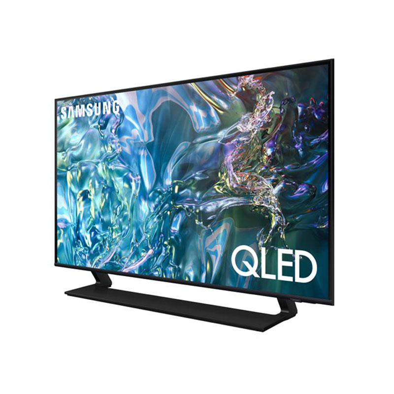 Smart Tivi QLED Samsung 4K 55 inch QA55Q60D