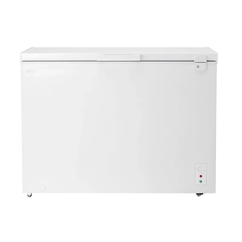 Tủ đông LG Inverter 291 Lít C30WH