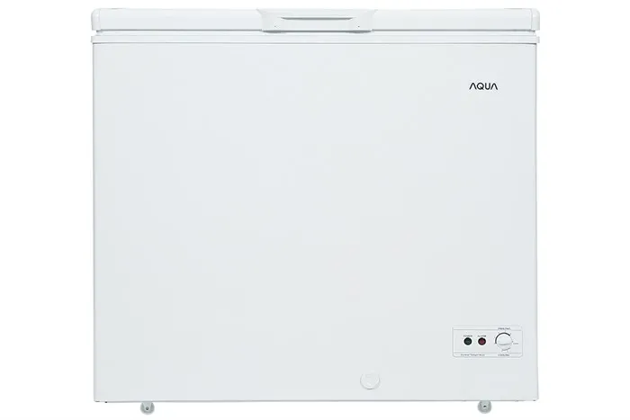 Tủ đông Aqua 203 lít AQF-C3001S