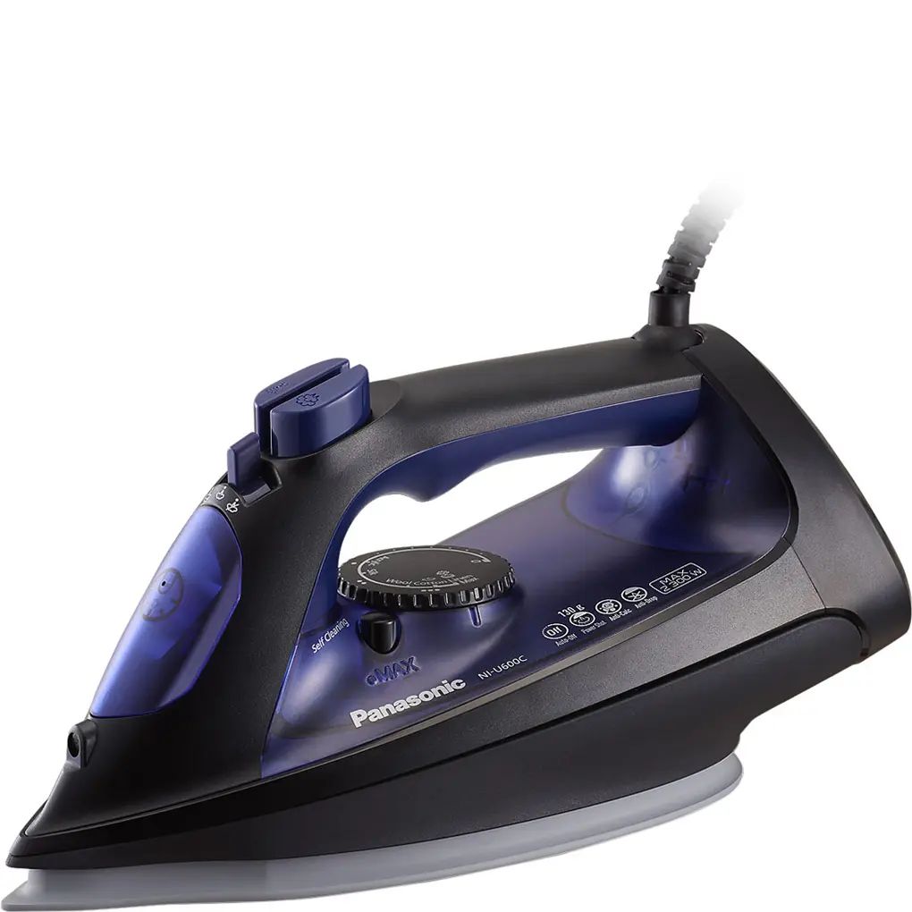 Bàn Ủi Hơi Nước Panasonic NI-U600CARA 2300W