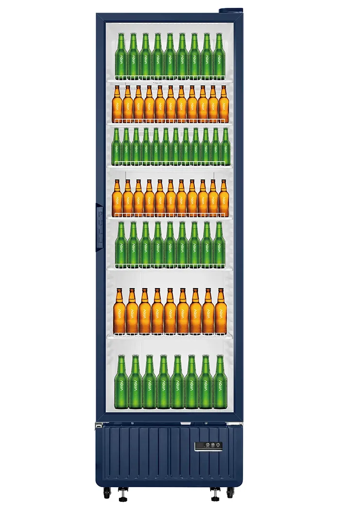 Tủ Mát AQUA 412 lít AQS-AF520H