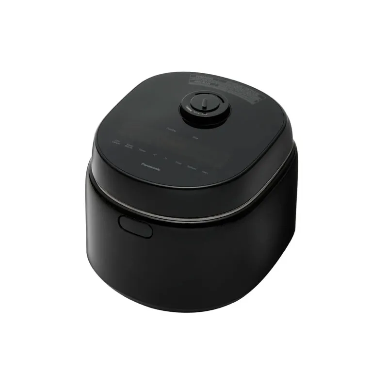 Nồi Cơm Điện Tử Panasonic SR-DM184KRA 1.8 Lít