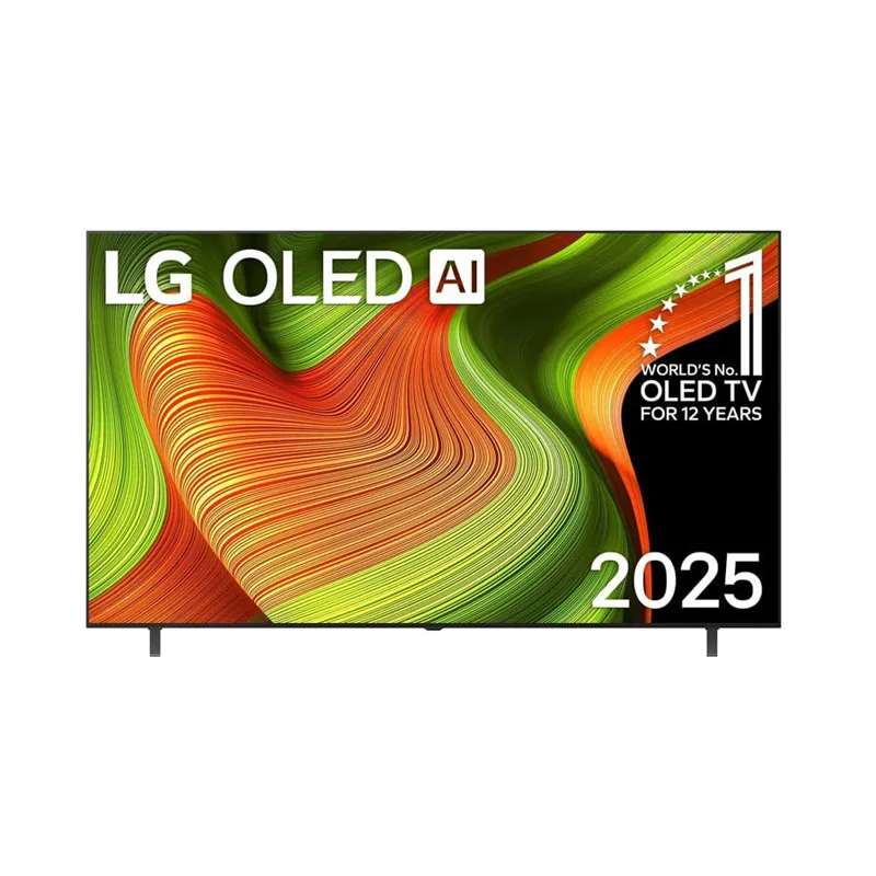 Smart Tivi LG OLED AI 4K 48 Inch OLED48B5PSA
