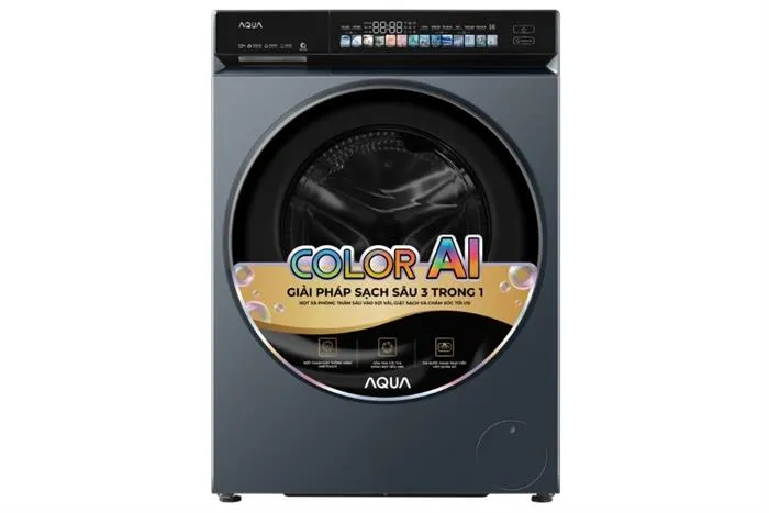 Máy giặt Aqua Inverter 12 kg AW12-B4377U1L(GN)