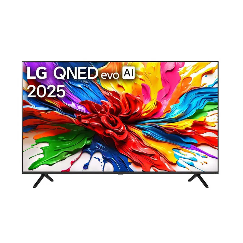 Smart Tivi LG QNED Evo AI 4K 65 Inch 65QNED92ASA