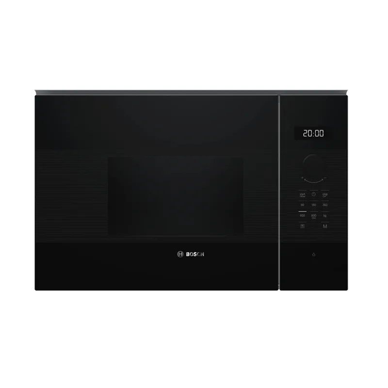 Lò Vi Sóng Âm Tủ Bosch BFL524MB2 Series 4