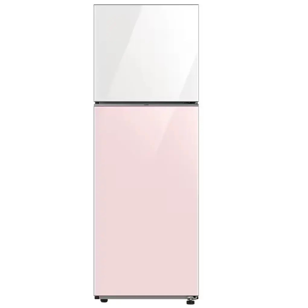 Tủ Lạnh Samsung Inverter 348 Lít Bespokev RT35CB56448CSV