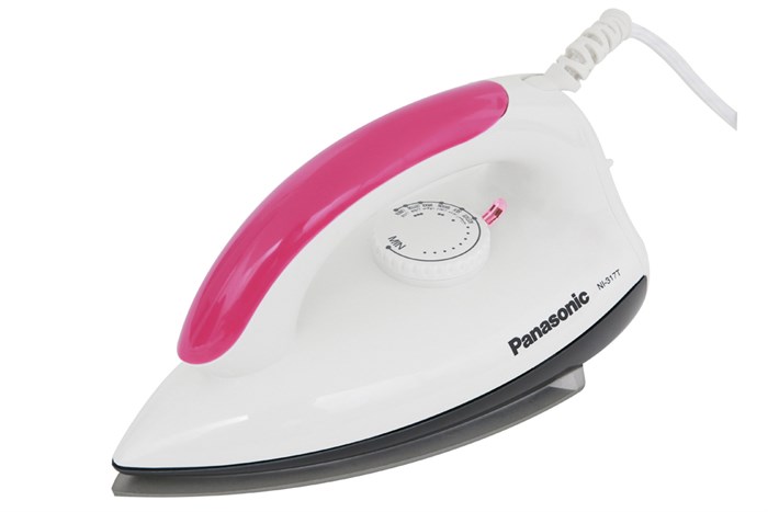 Bàn Ủi Khô Panasonic NI-317TVRA 1000W