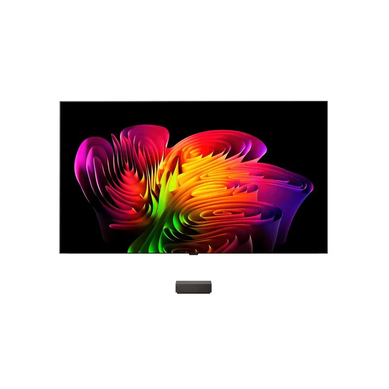 Smart Tivi LG OLED AI 4K 83 Inch OLED83W6PSA