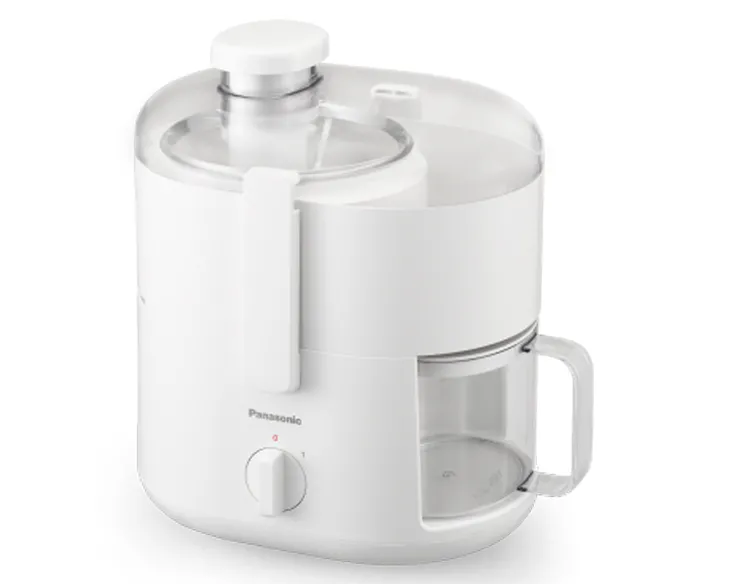 Máy Ép Trái Cây Panasonic MJ-CS101WRA