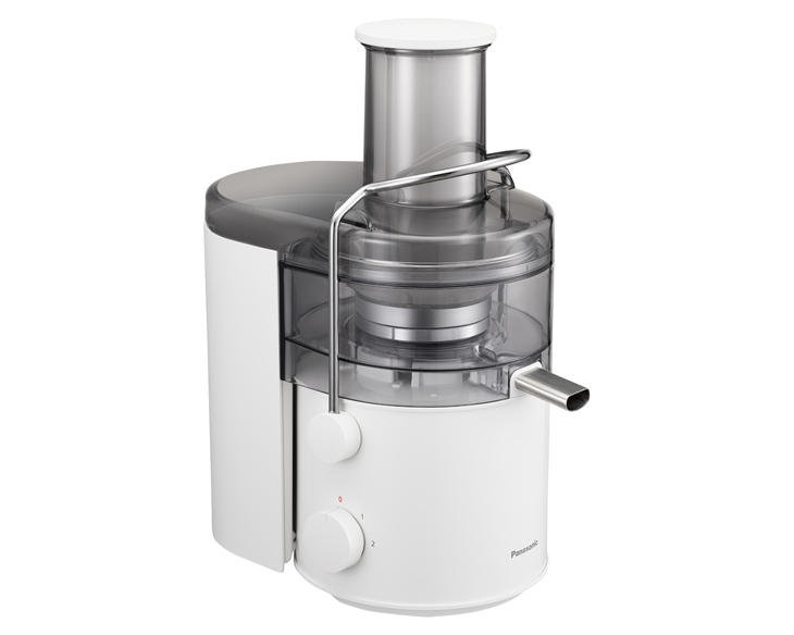 Máy Ép Trái Cây Panasonic MJ-CB100WRA
