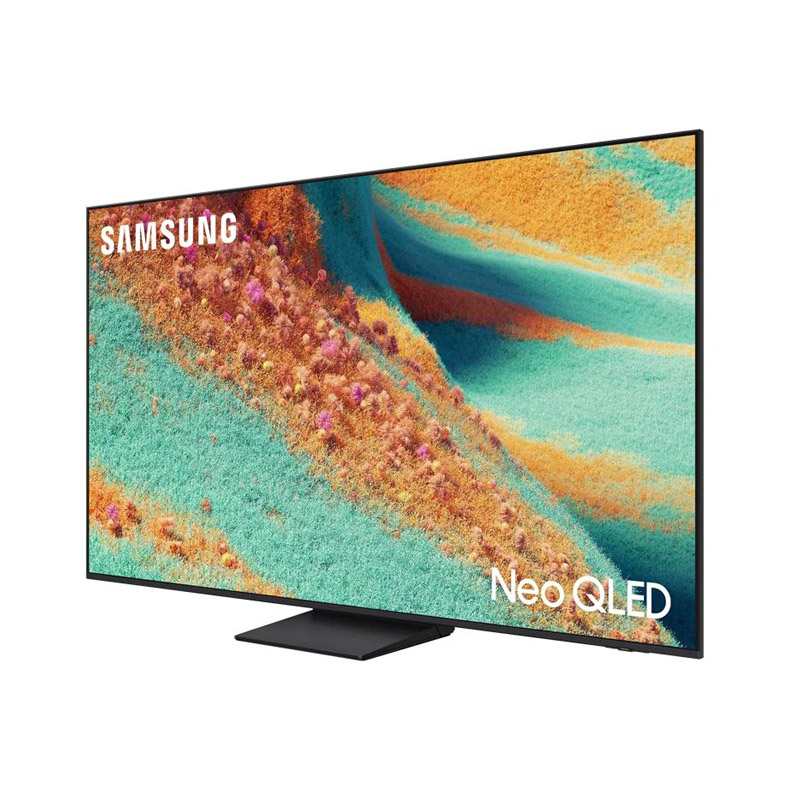 Smart Tivi Samsung Neo QLED 4K Vision AI 85 Inch QA85QN85F
