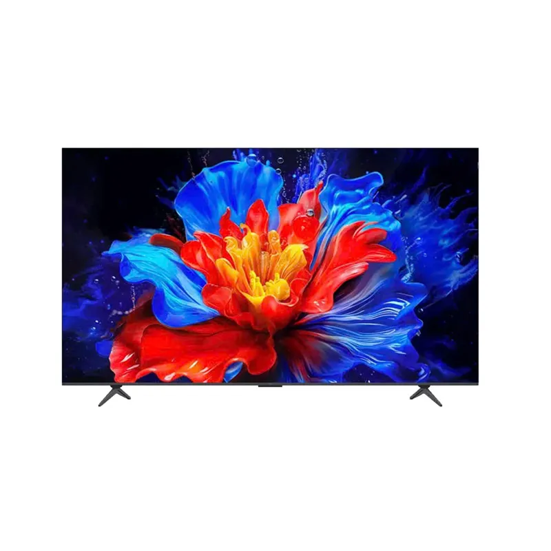 Google Tivi TCL QLED 4K 85 Inch 85P8K