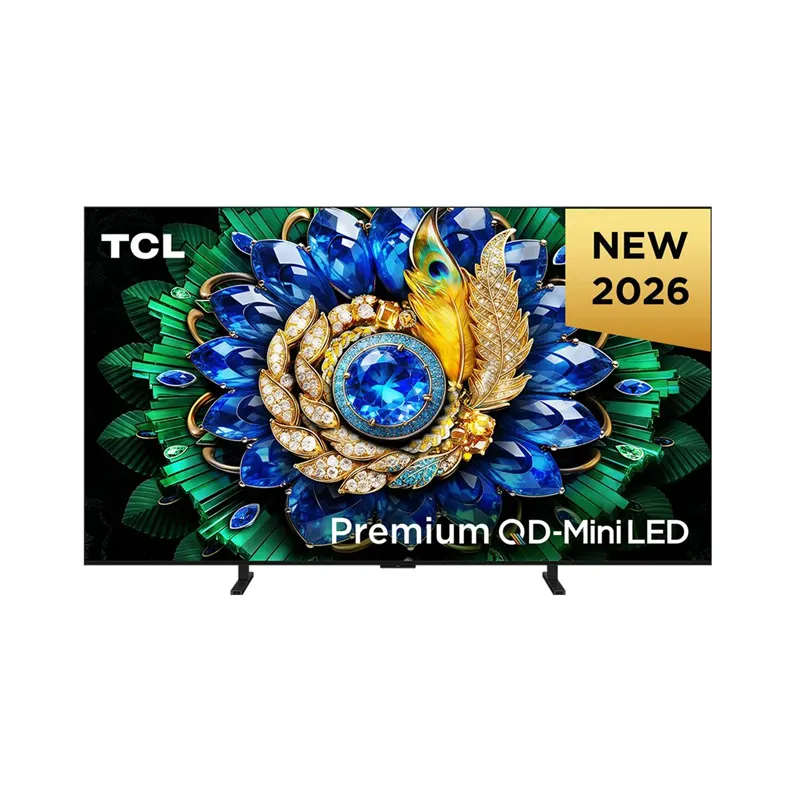Google Tivi TCL QD-Mini LED 4K 65 Inch 65A400M