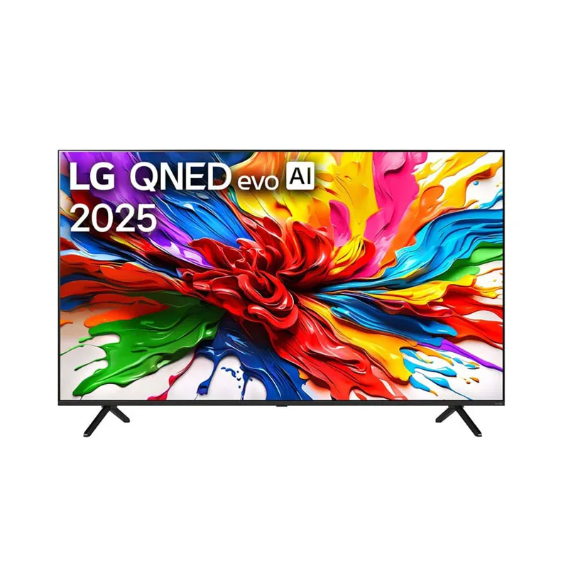 Smart Tivi LG QNED Evo AI 4K 75 Inch 75QNED92ASA