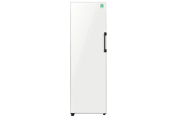 Tủ lạnh Samsung Inverter 323 lít Bespoke RZ32T744535/SV (HÀNG TRƯNG BÀY)