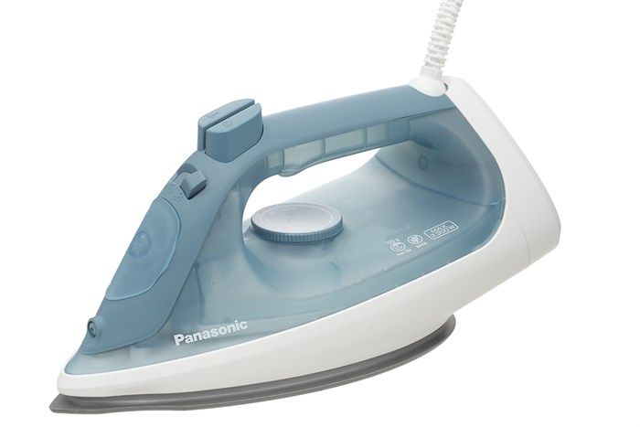 Bàn Ủi Hơi Nước Panasonic NI-S430GRA 2300W