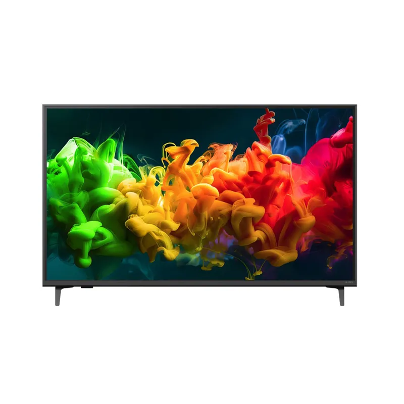 Smart Tivi LG QNED AI 4K 55 Inch 55QNED80BSA