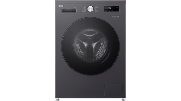 Máy giặt LG Inverter 9 Kg FB1209S5M