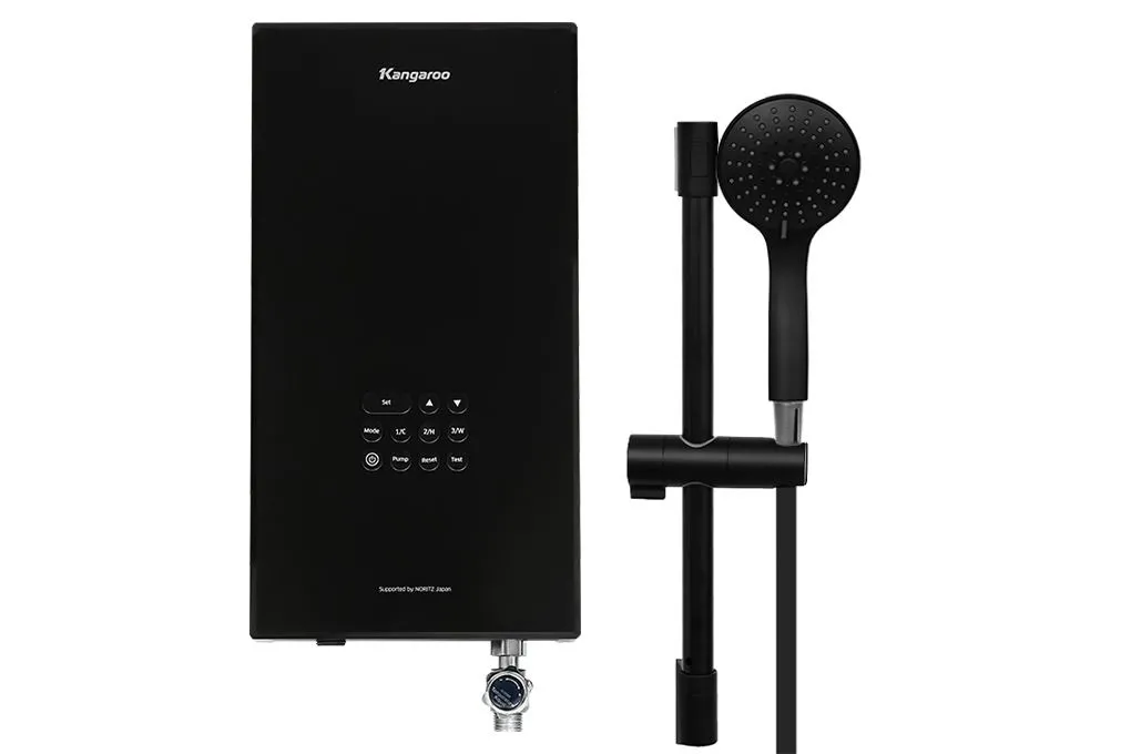 Máy nước nóng trực tiếp Kangaroo 4500W KGWD45P1