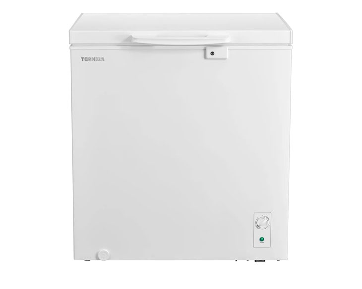 Tủ Đông Toshiba Inverter 201 lít GR-RC265CM