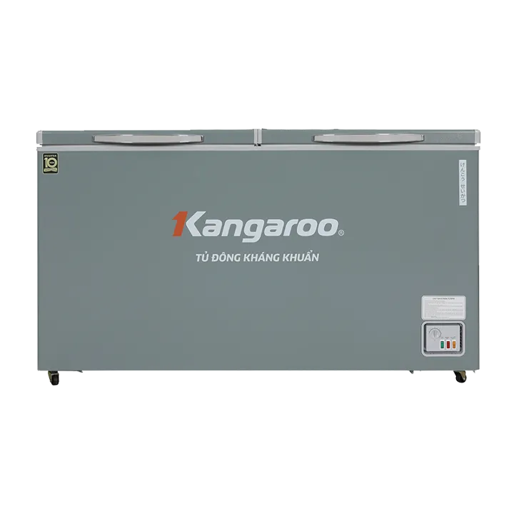 Tủ đông KANGAROO KGFZ490NG1 420 lít