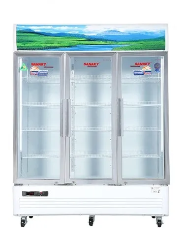 Tủ mát Sanaky 1400 lít TM.VH1520HP