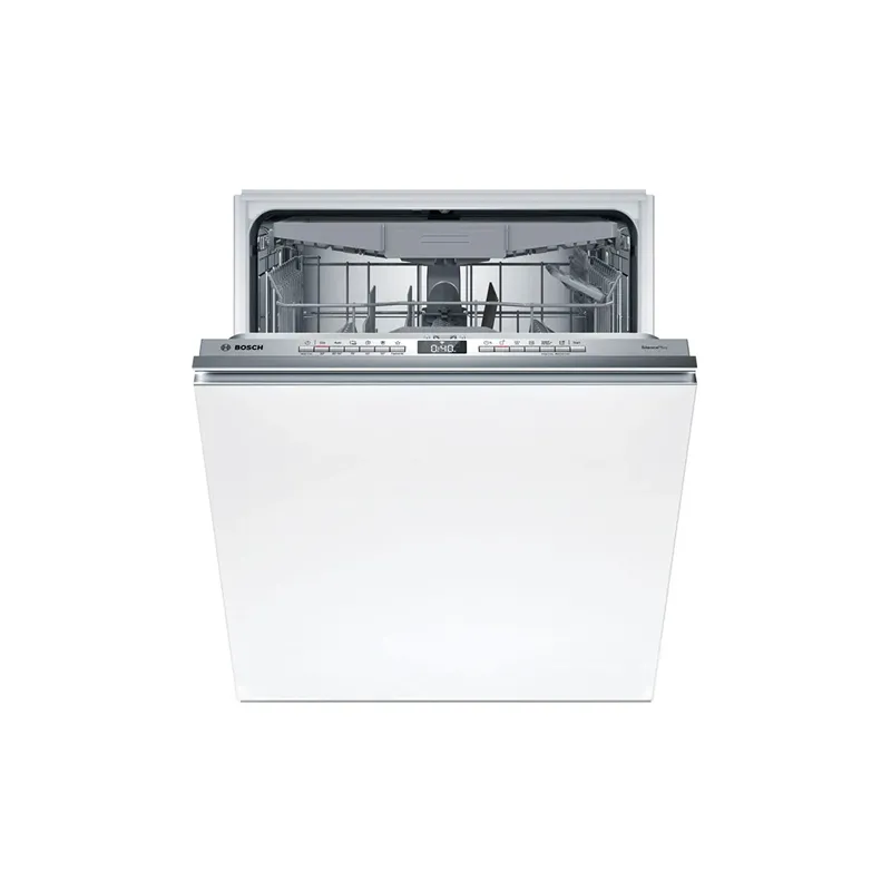 Máy Rửa Bát Âm Toàn Phần Bosch SMV4HCX19E