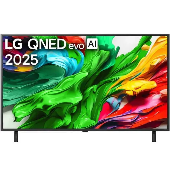 Tivi QNED Evo LG AI 4K 86 inch 86QNED86ASA