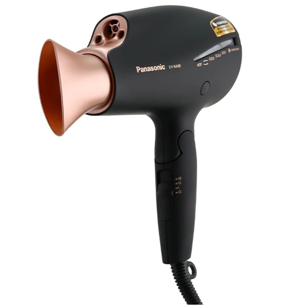Máy Sấy Tóc Panasonic EH-NA98-K645 1800W