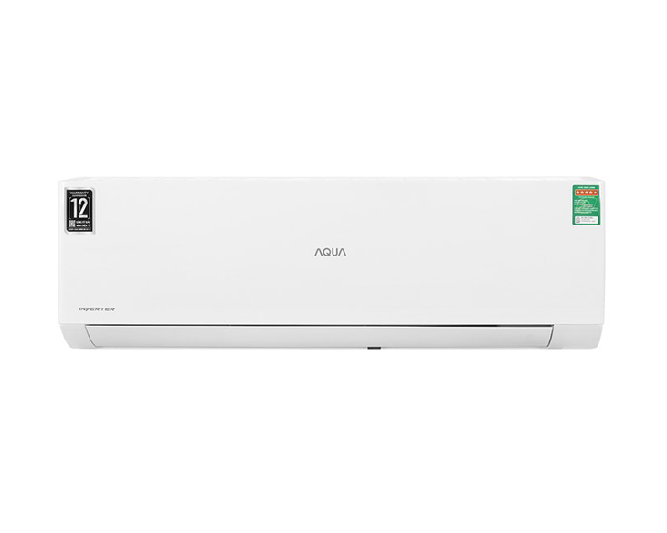 Máy lạnh AQUA Inverter 1 HP AQA-RV10QA3