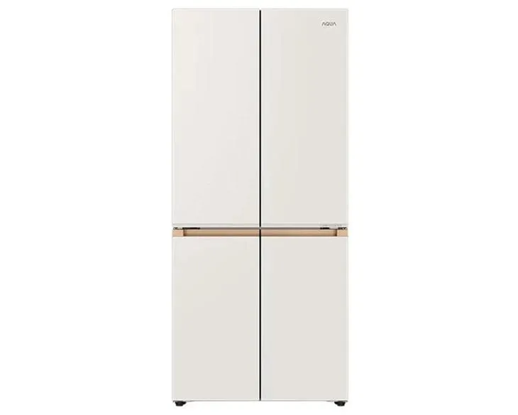 Tủ Lạnh Aqua Inverter 508 Lít AQR-MA580XA(MC)U1