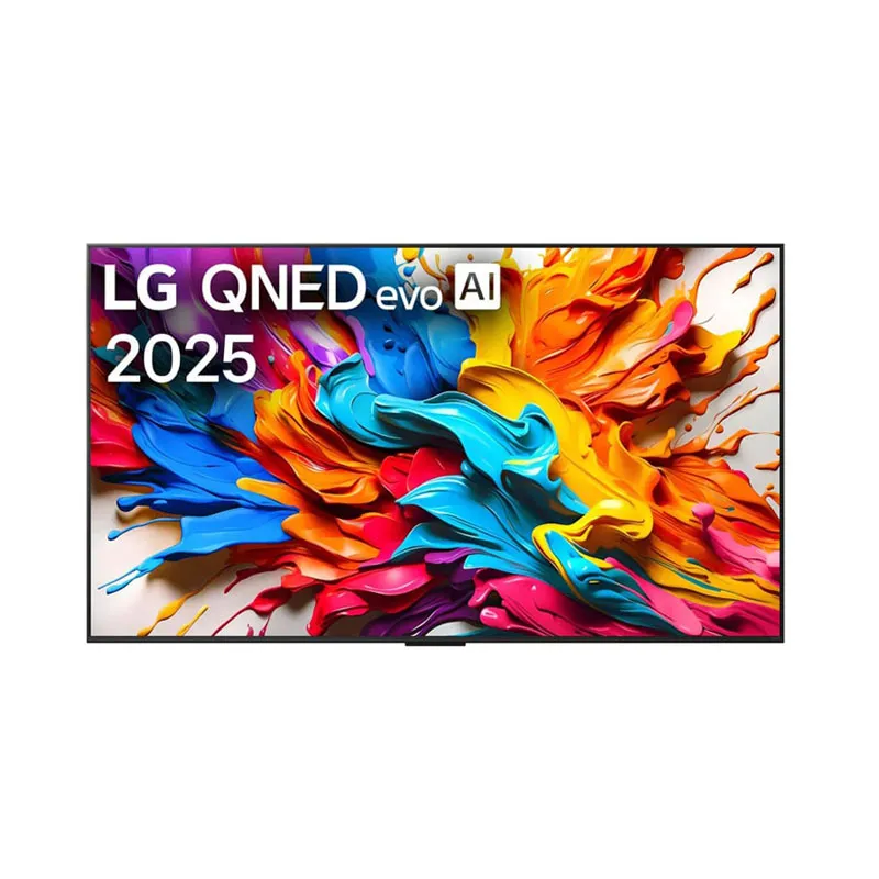 Smart Tivi LG QNED Evo AI Mini LED 4K 86 Inch 86QNED9MASA