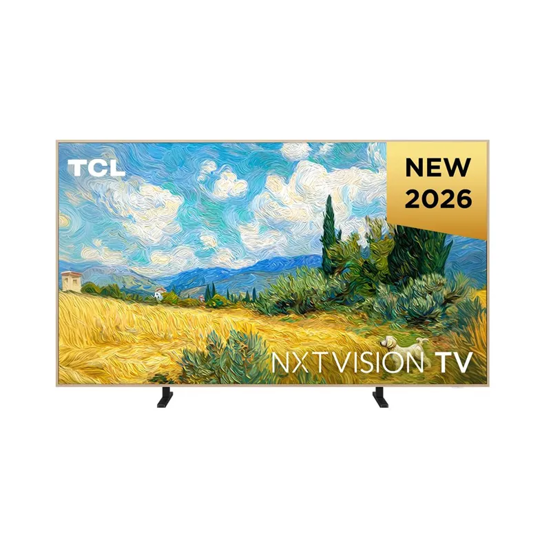 Google Tivi TCL QD-Mini LED 4K 75 Inch 75A400 Pro