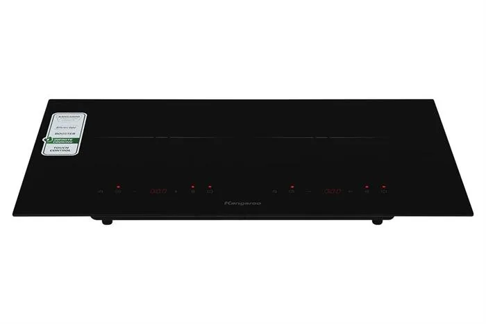 Bếp từ đôi lắp âm Kangaroo KGIC50D1C