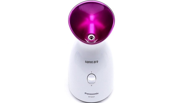 Máy Xông Mặt Bằng Hơi PANASONIC EH-SA31VP442