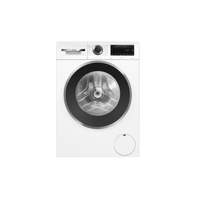 Máy giặt cửa trước Bosch WGG24400SG 9 Kg