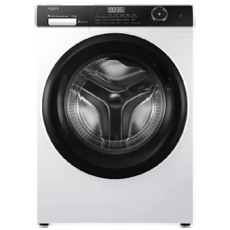 Máy giặt Aqua Inverter 12 kg AW12-BP4959U1K(W)