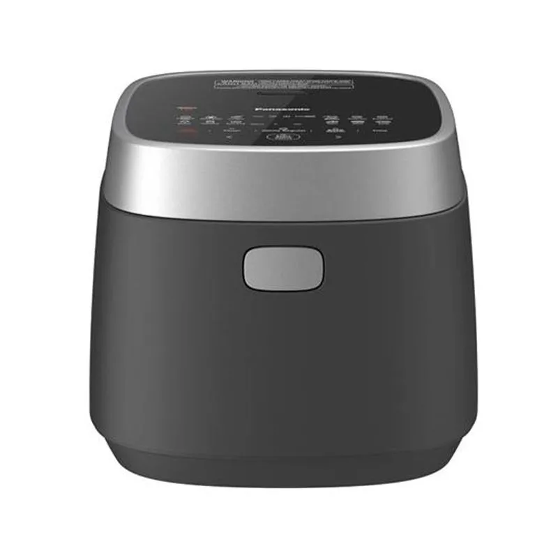 Nồi cơm điện tử cao tần Panasonic 1.5 lít SR-HN151KRA