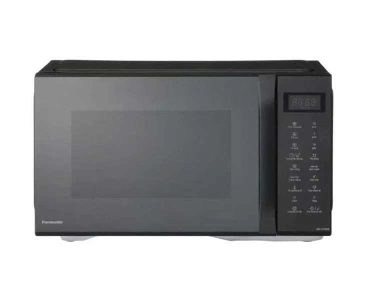 Lò vi sóng có nướng Panasonic 29 lít NN-CT56RBYUE
