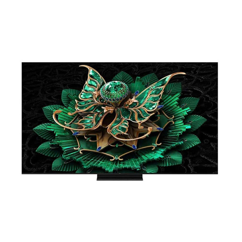 Google Tivi TCL QD-Mini LED 4K 75 Inch 75C7K