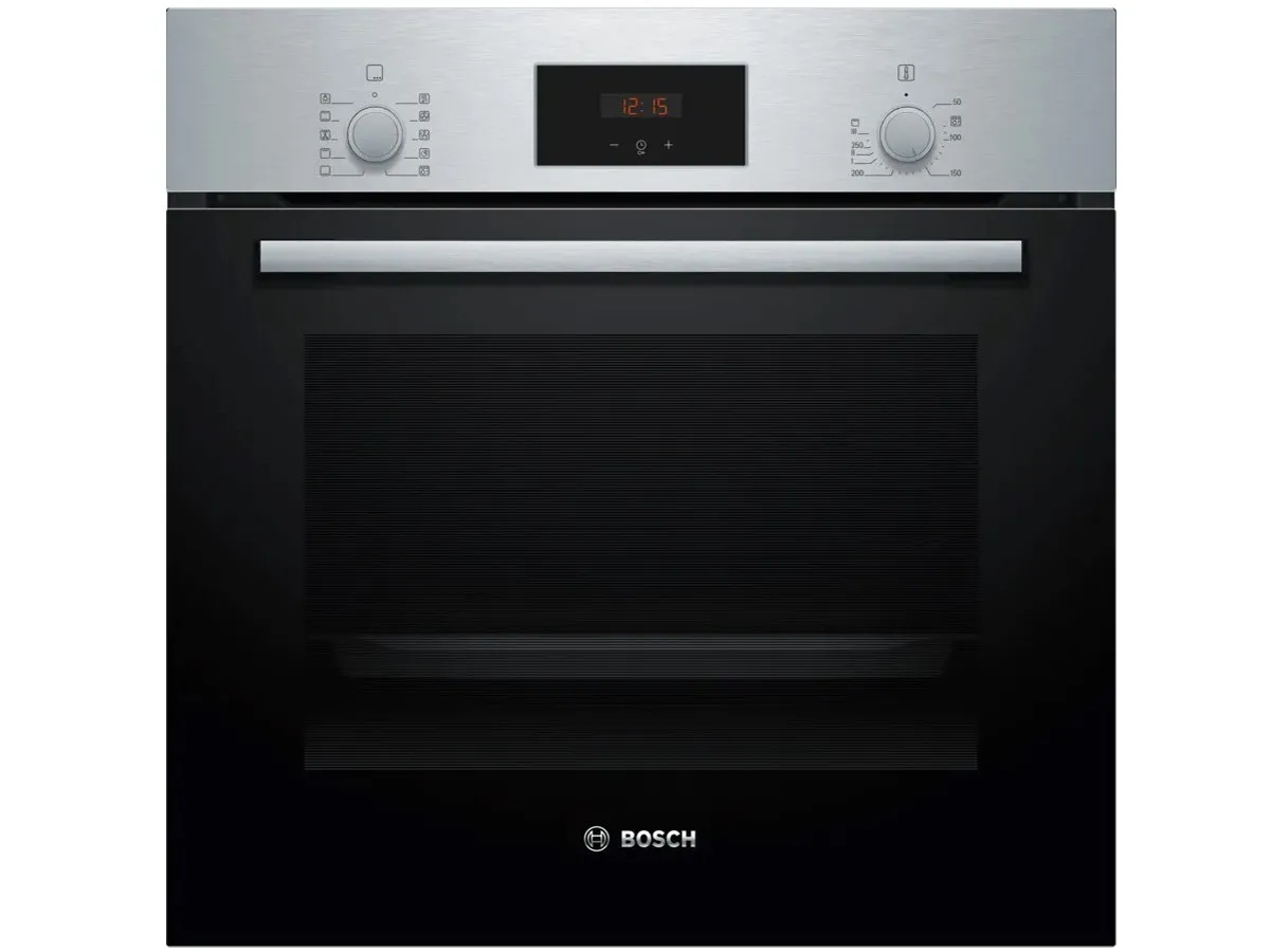 Lò nướng âm tủ Bosch HBF512BS1T Series 2