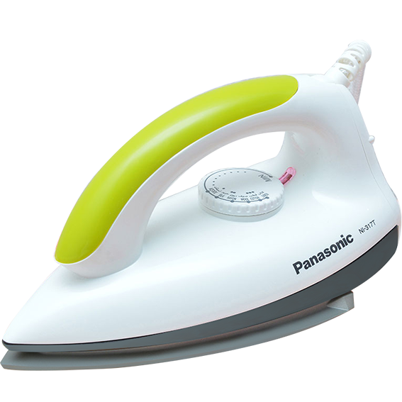 Bàn Ủi Khô Panasonic PABU-NI-317TXRA 1000W