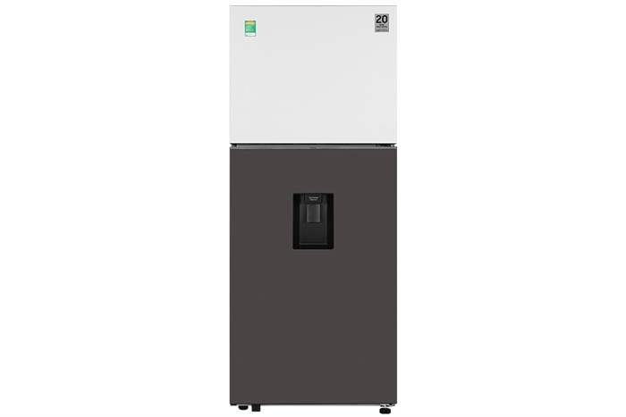 Tủ lạnh Samsung Inverter 406 lít Bespoke RT42CB6784C3SV