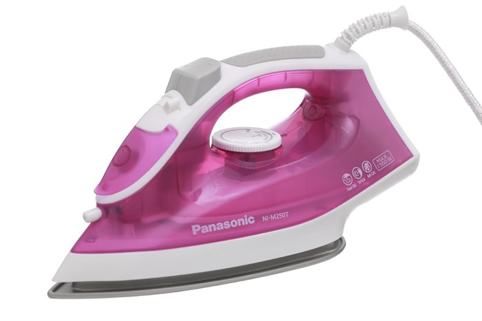 Bàn Ủi Hơi Nước Panasonic NI-M250TPRA 1550W
