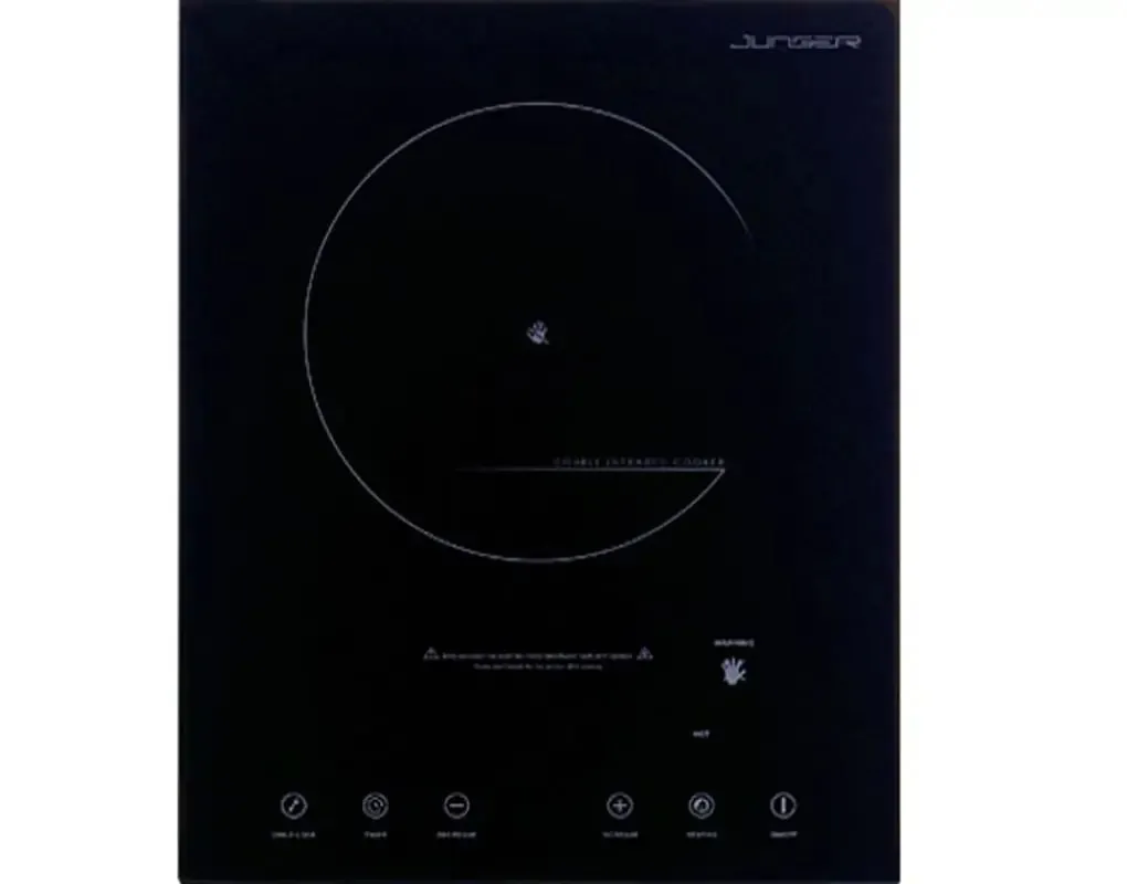 Bếp hồng ngoại đơn Junger IS-19
