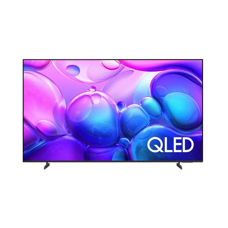 Smart Tivi Samsung QLED 4K AI 75 Inch QA75Q6FA