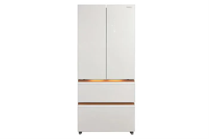 Tủ lạnh Toshiba Inverter 520 lít Multi Door GR-RF680WI-PGV(D4)