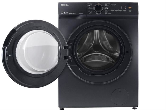 Máy giặt sấy Toshiba Inverter giặt 13 kg - sấy 8 kg TWD-T21BU140UWV(MG)